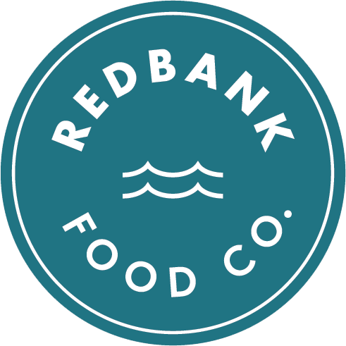 Redbank Food Company logo